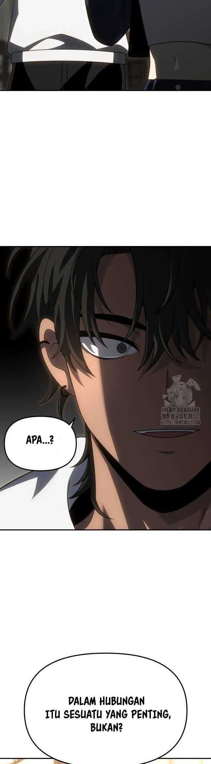 I Used To Be The Boss Chapter 75 - halaman 55
