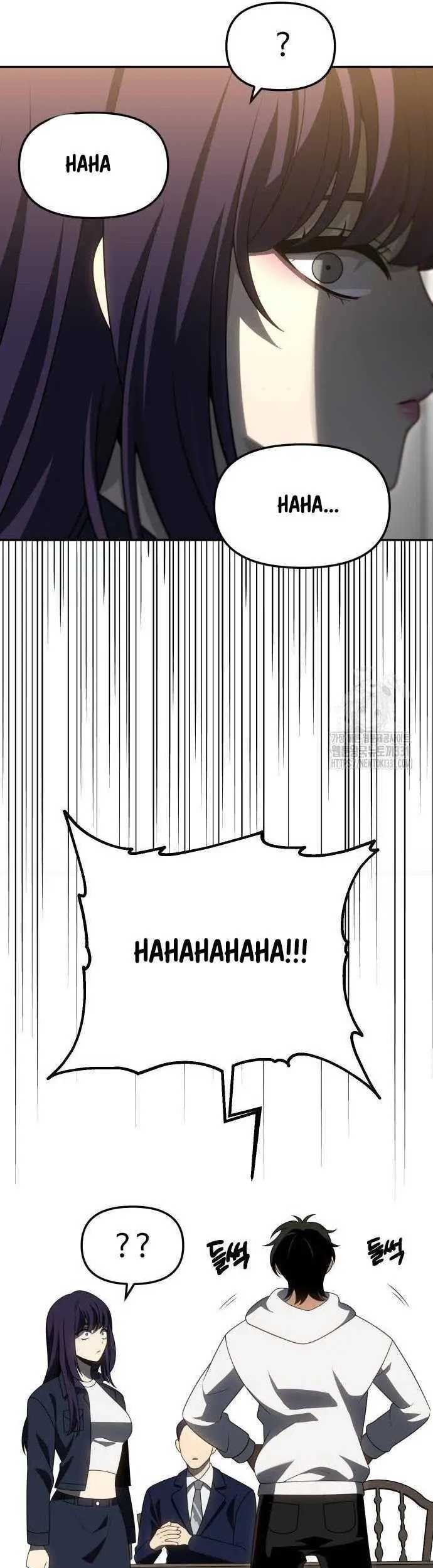 I Used To Be The Boss Chapter 75 - halaman 57