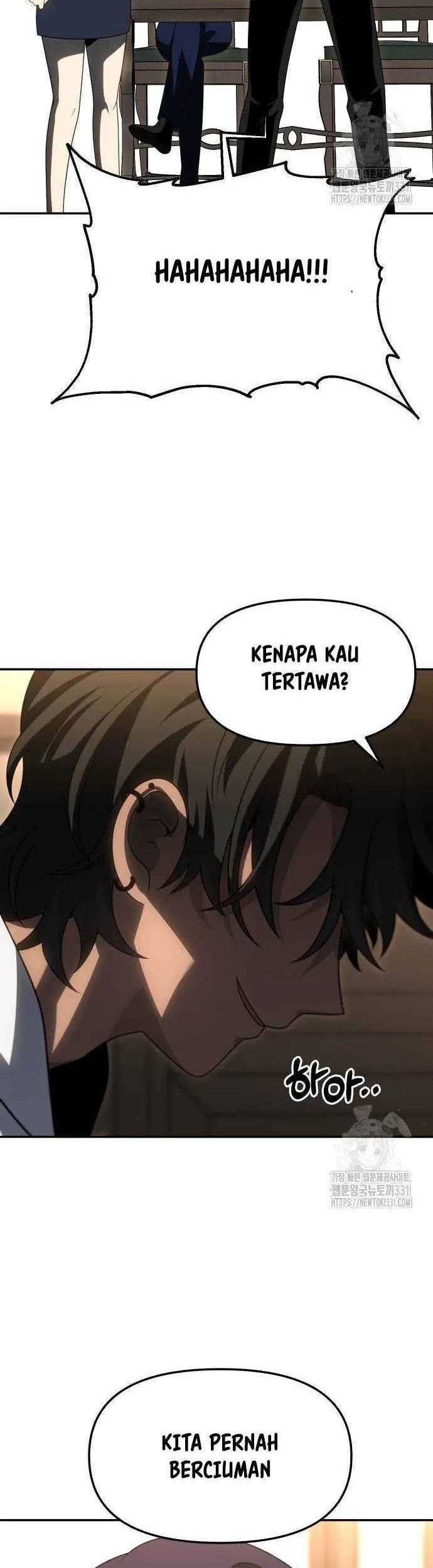 I Used To Be The Boss Chapter 75 - halaman 58