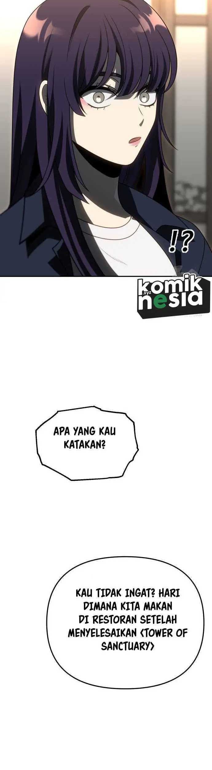 I Used To Be The Boss Chapter 75 - halaman 59