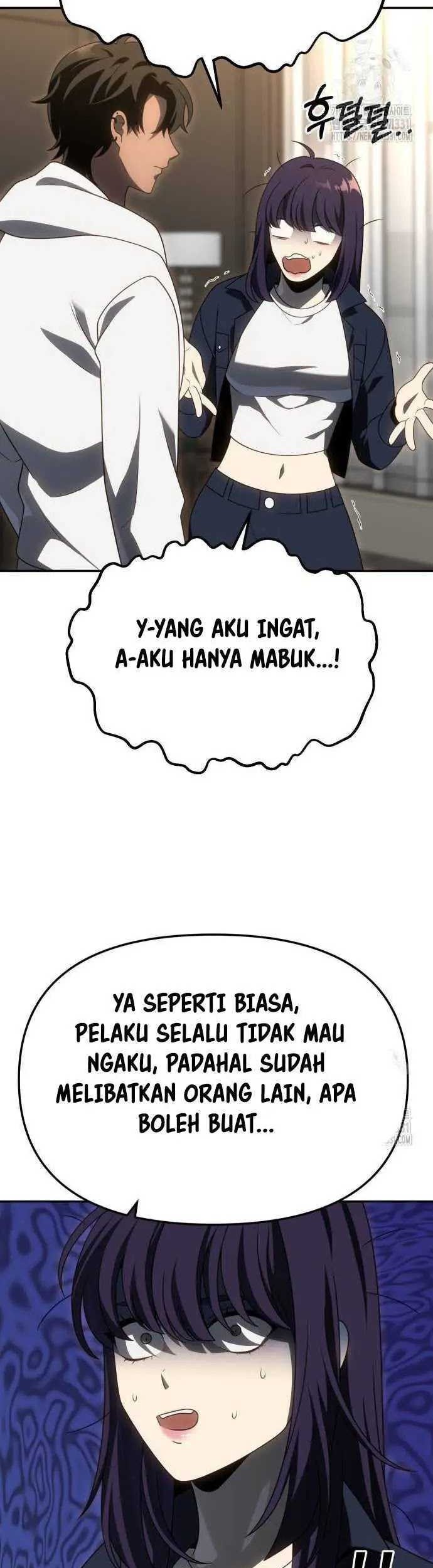 I Used To Be The Boss Chapter 75 - halaman 64