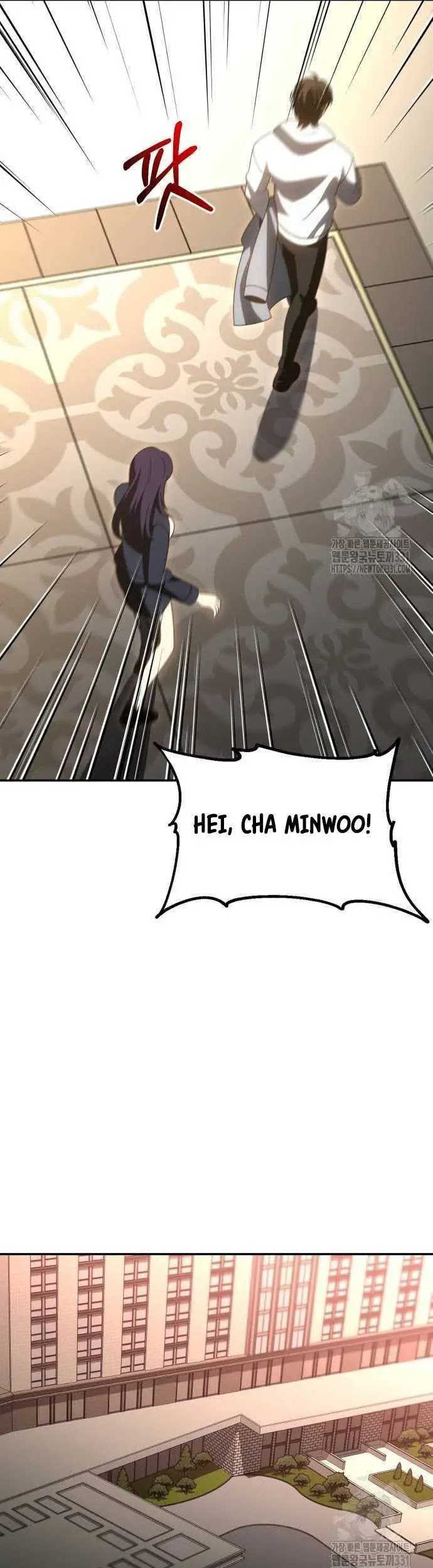 I Used To Be The Boss Chapter 75 - halaman 67