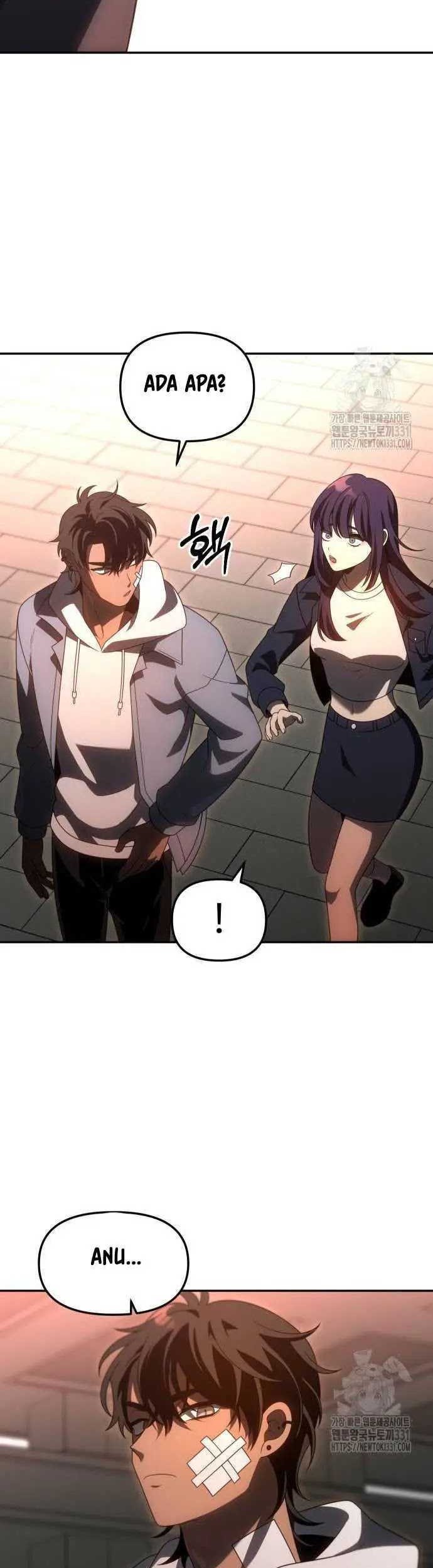 I Used To Be The Boss Chapter 75 - halaman 69