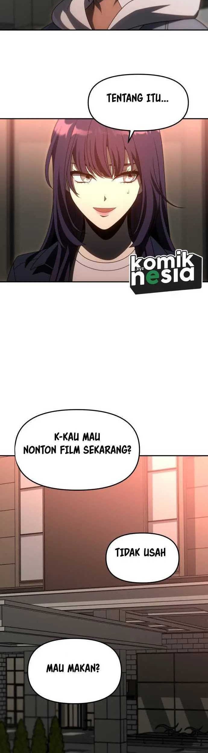 I Used To Be The Boss Chapter 75 - halaman 70