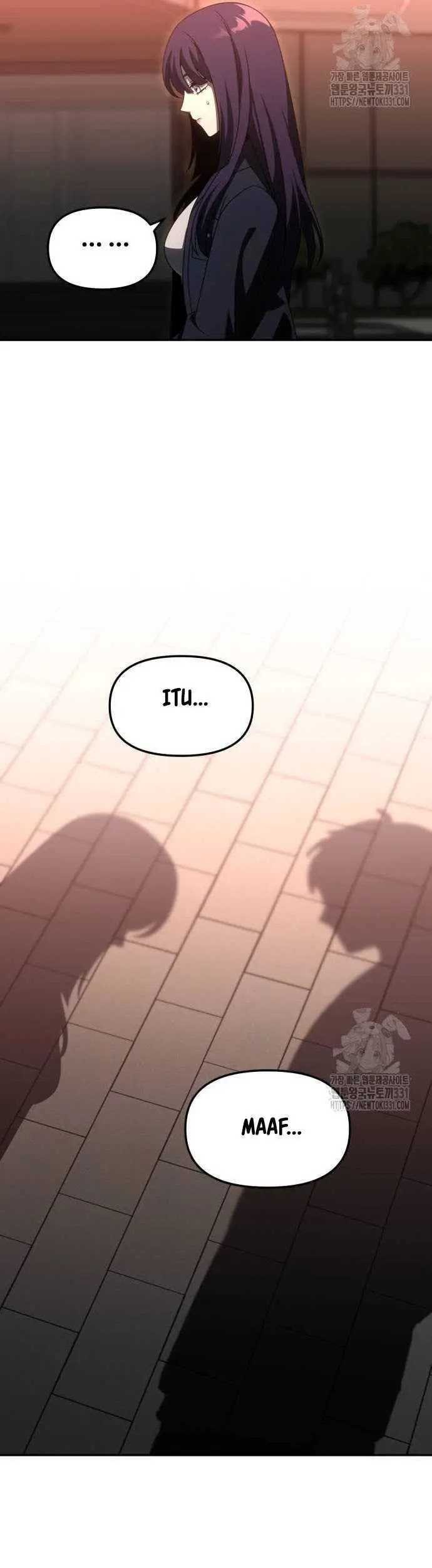 I Used To Be The Boss Chapter 75 - halaman 72