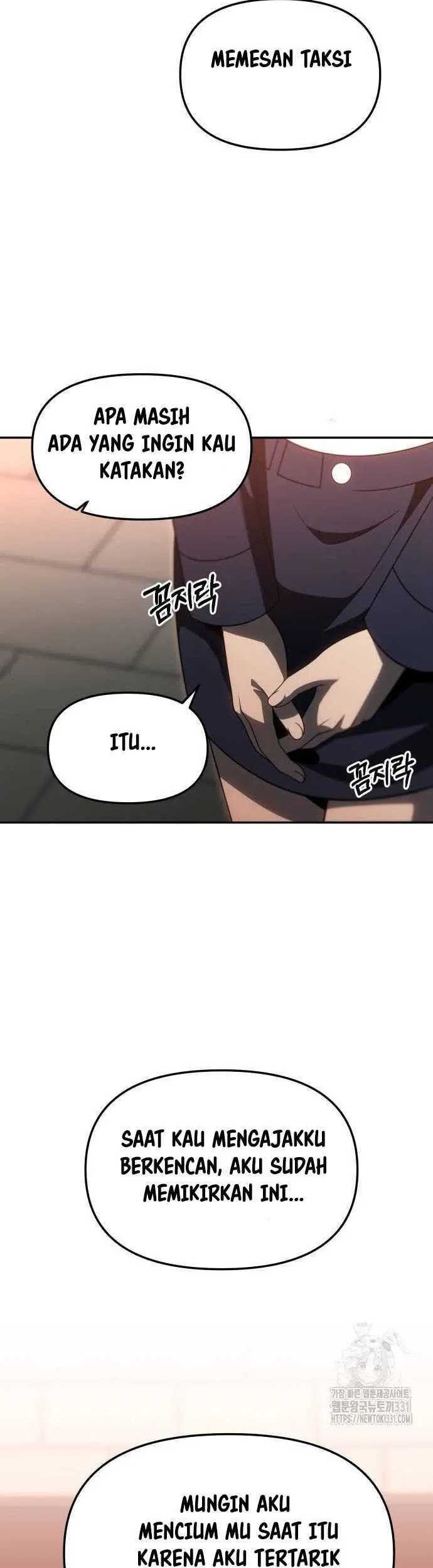 I Used To Be The Boss Chapter 75 - halaman 75