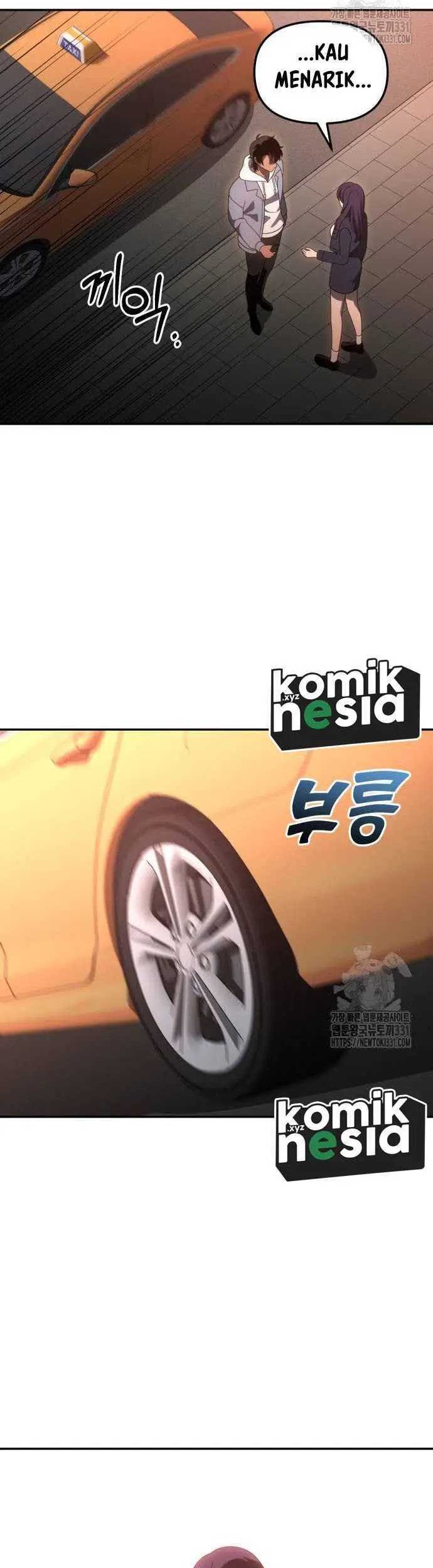I Used To Be The Boss Chapter 75 - halaman 78