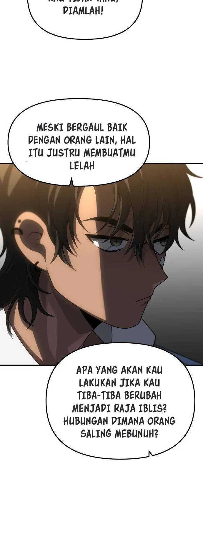 I Used To Be The Boss Chapter 76 - halaman 11