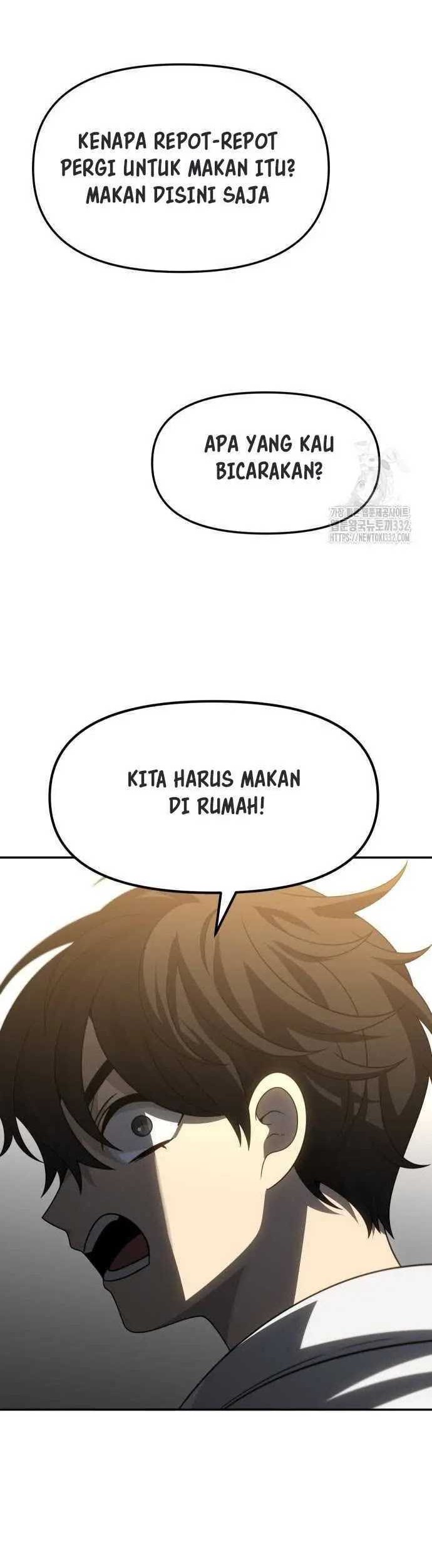 I Used To Be The Boss Chapter 76 - halaman 13