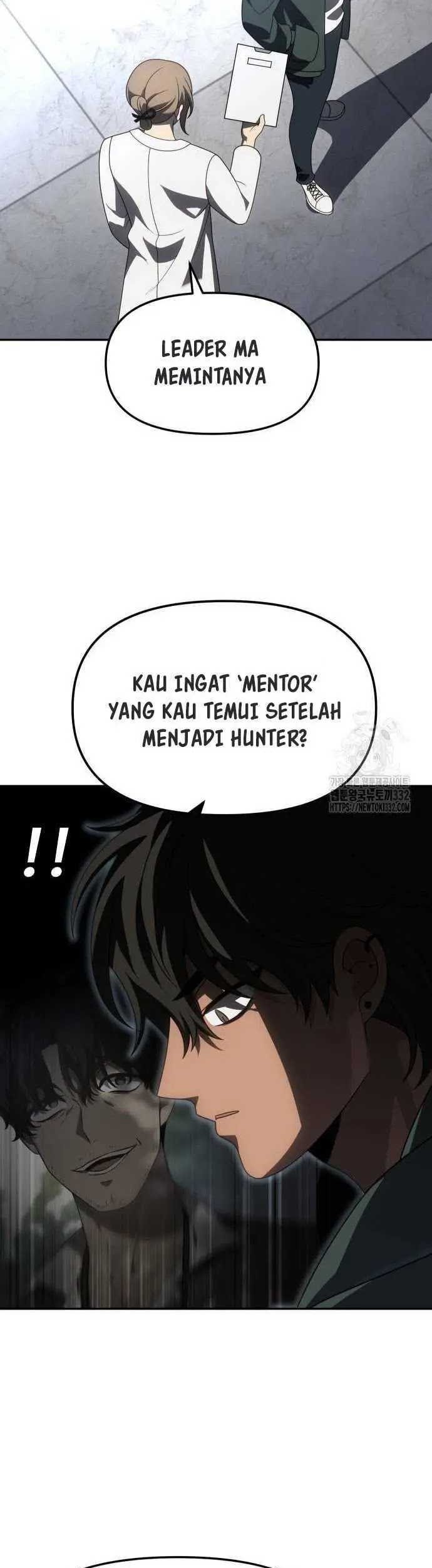 I Used To Be The Boss Chapter 76 - halaman 19