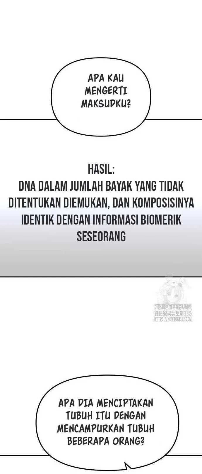 I Used To Be The Boss Chapter 76 - halaman 21
