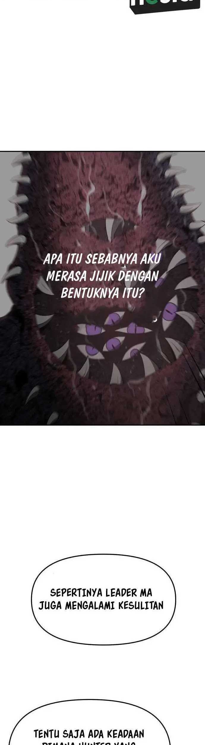 I Used To Be The Boss Chapter 76 - halaman 23