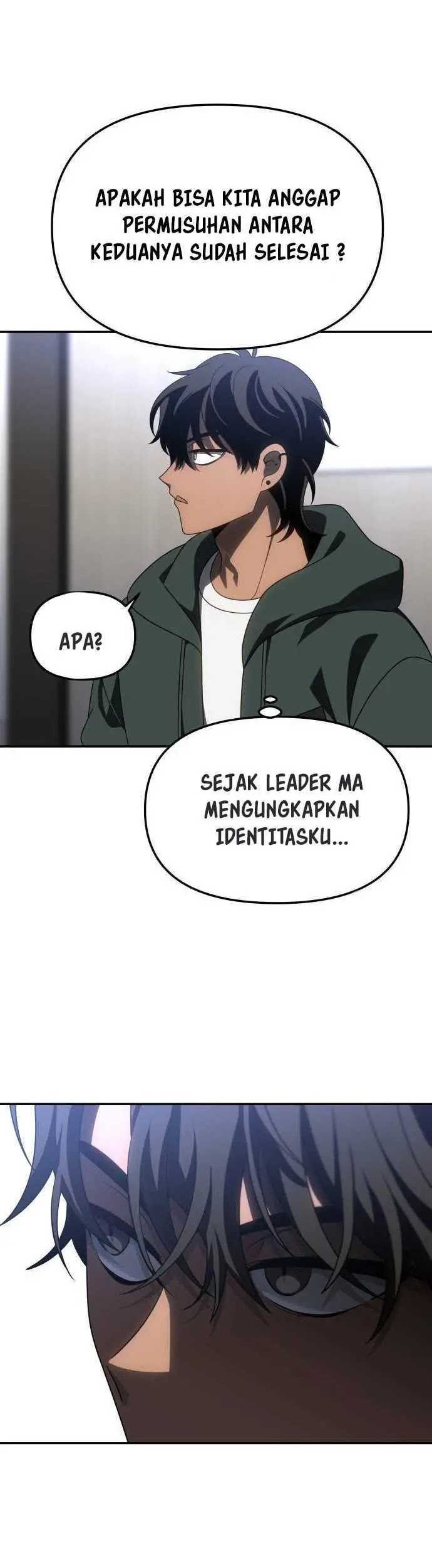 I Used To Be The Boss Chapter 76 - halaman 25