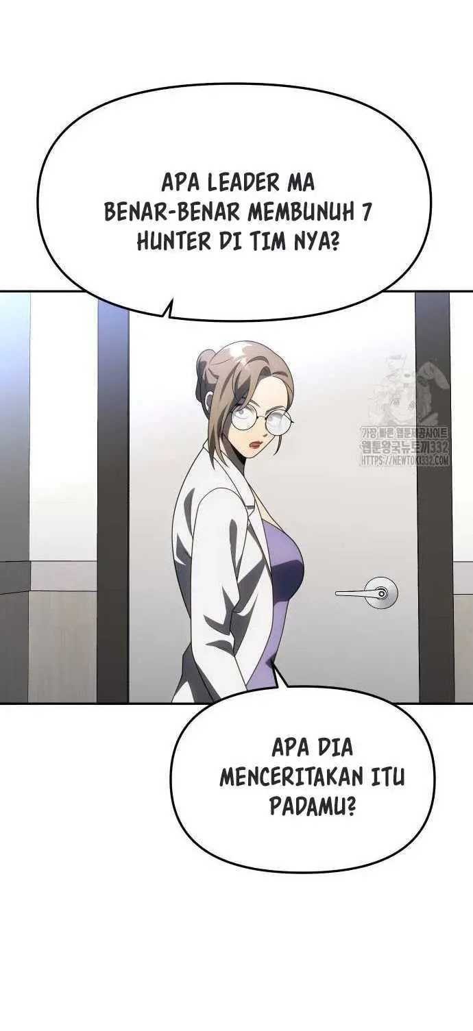I Used To Be The Boss Chapter 76 - halaman 26