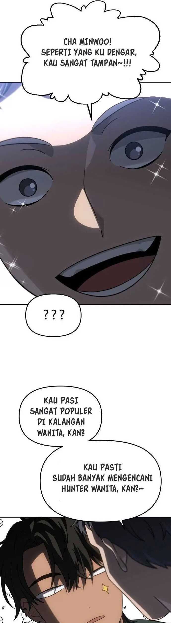 I Used To Be The Boss Chapter 76 - halaman 37
