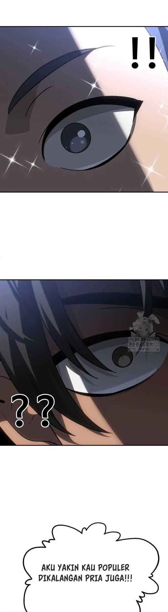 I Used To Be The Boss Chapter 76 - halaman 39
