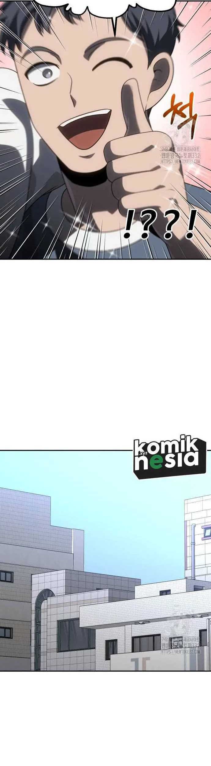 I Used To Be The Boss Chapter 76 - halaman 40