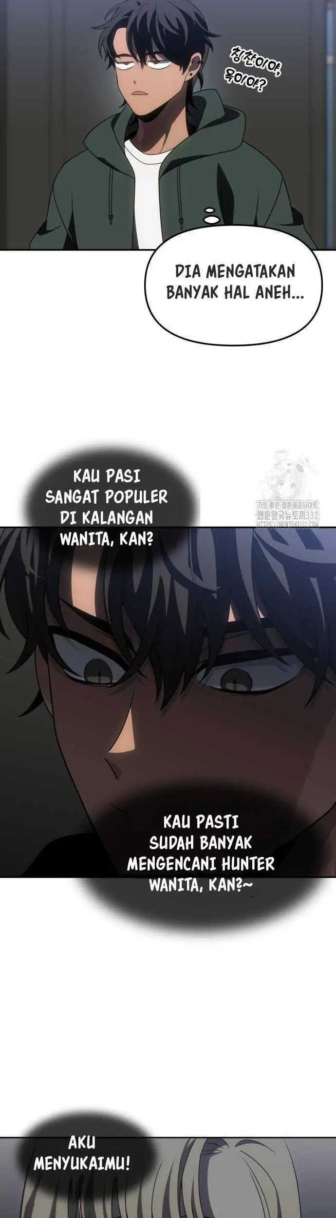 I Used To Be The Boss Chapter 76 - halaman 42