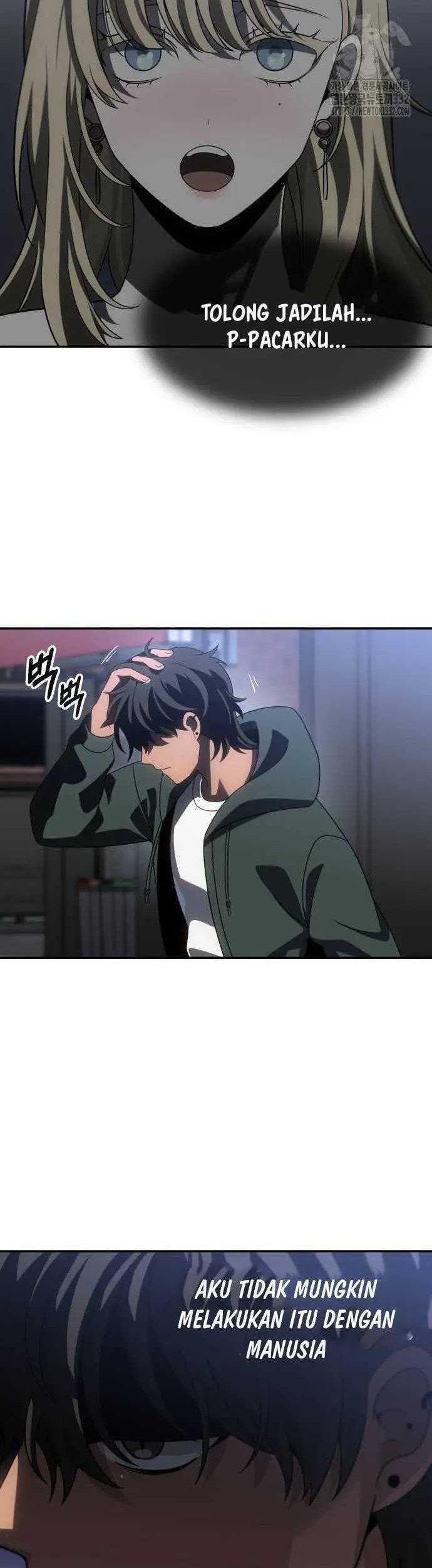 I Used To Be The Boss Chapter 76 - halaman 43