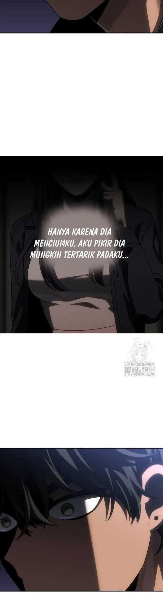 I Used To Be The Boss Chapter 76 - halaman 45