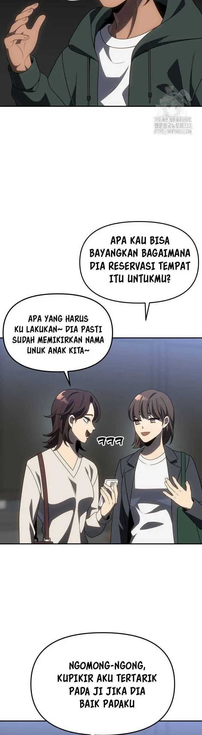 I Used To Be The Boss Chapter 76 - halaman 48
