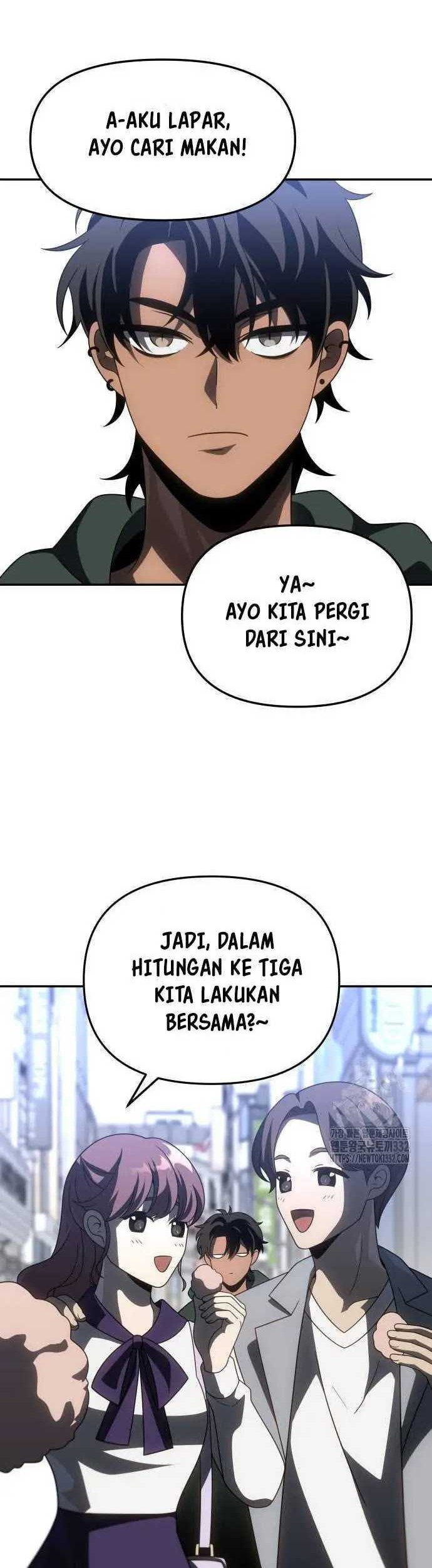 I Used To Be The Boss Chapter 76 - halaman 50