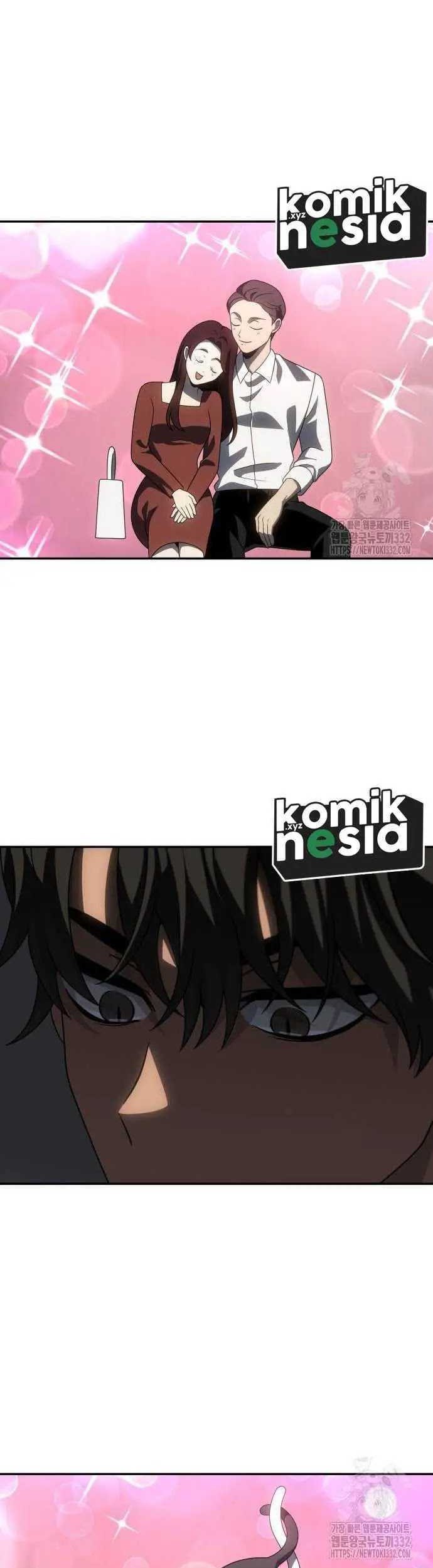 I Used To Be The Boss Chapter 76 - halaman 54