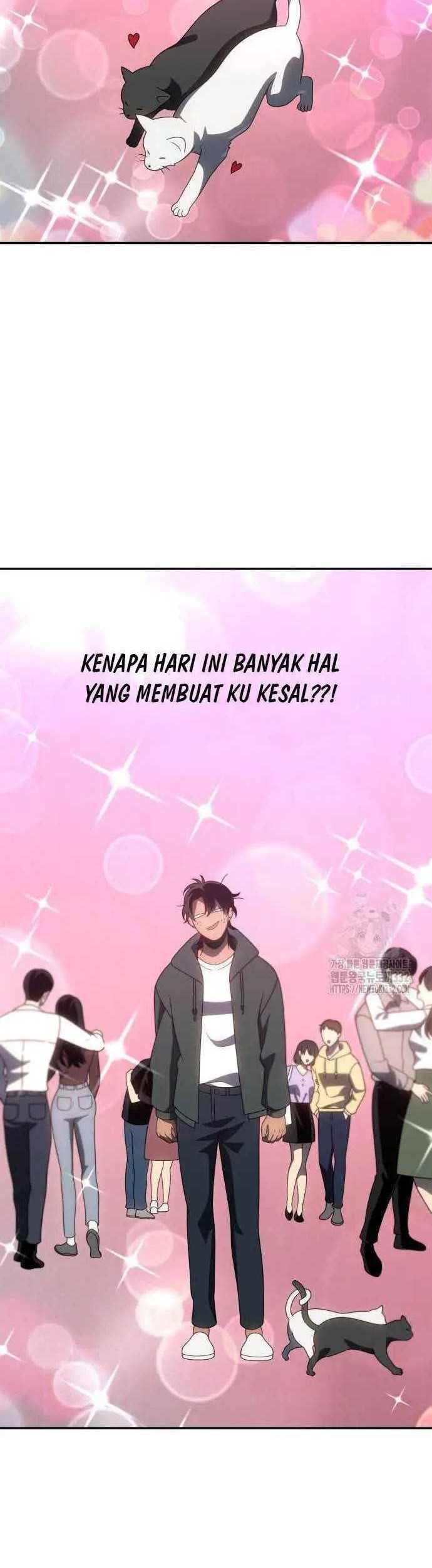 I Used To Be The Boss Chapter 76 - halaman 55