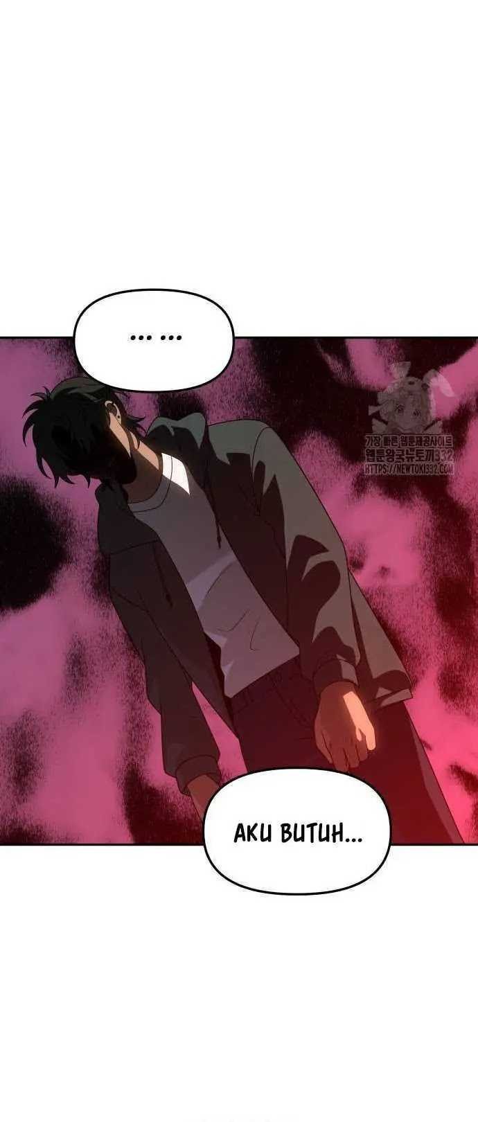 I Used To Be The Boss Chapter 76 - halaman 56