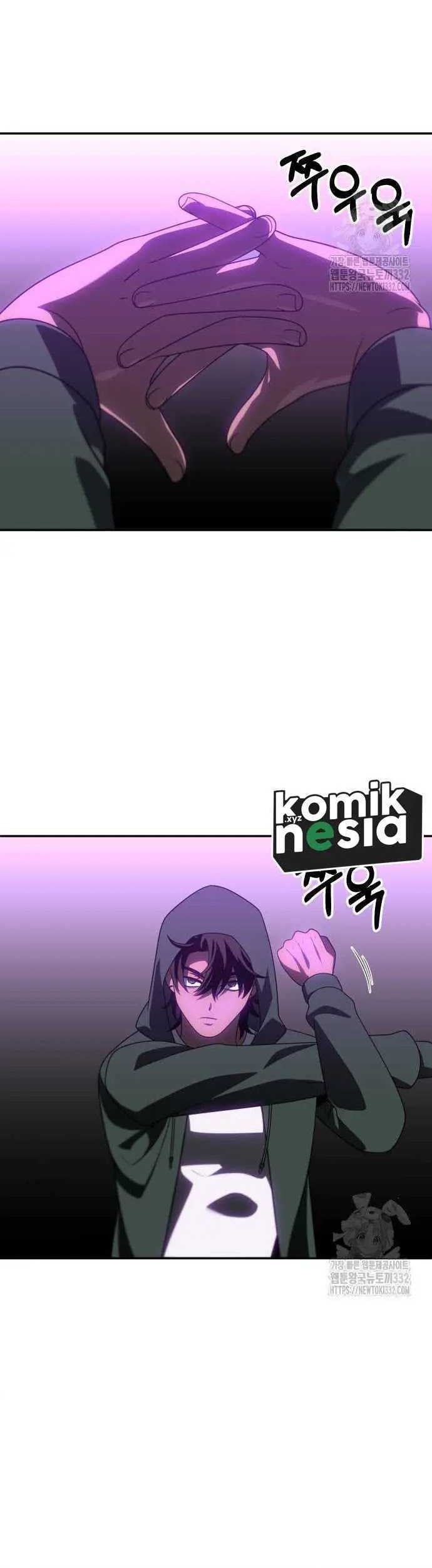 I Used To Be The Boss Chapter 76 - halaman 59