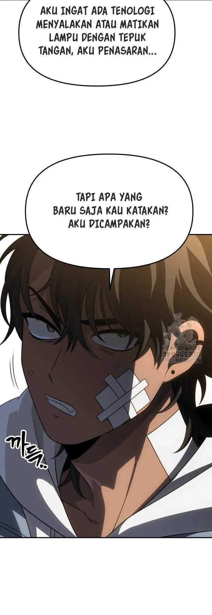I Used To Be The Boss Chapter 76 - halaman 6