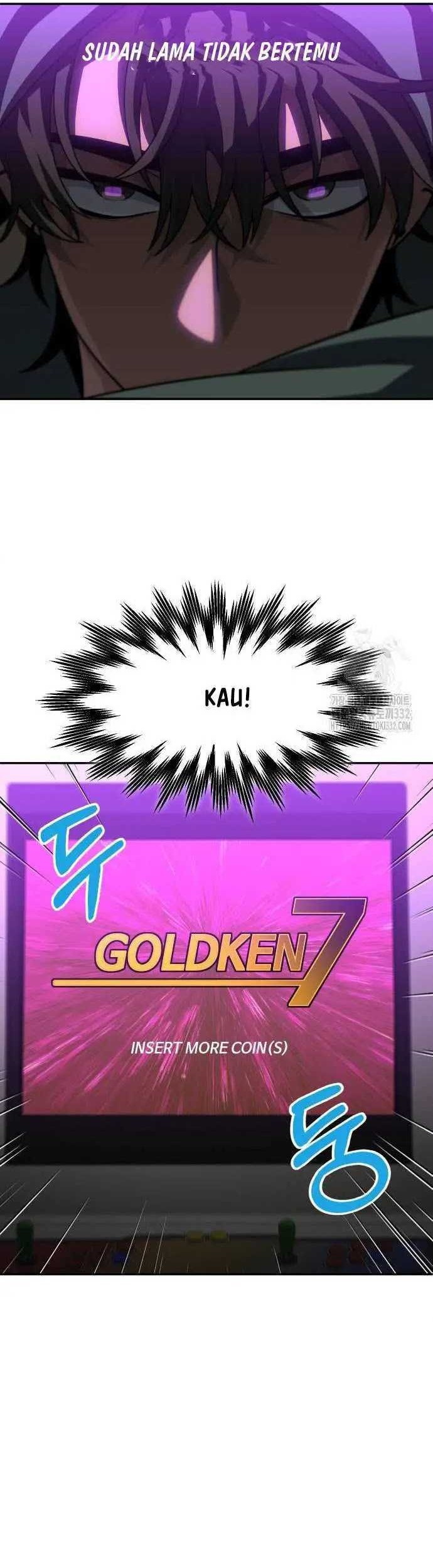 I Used To Be The Boss Chapter 76 - halaman 60
