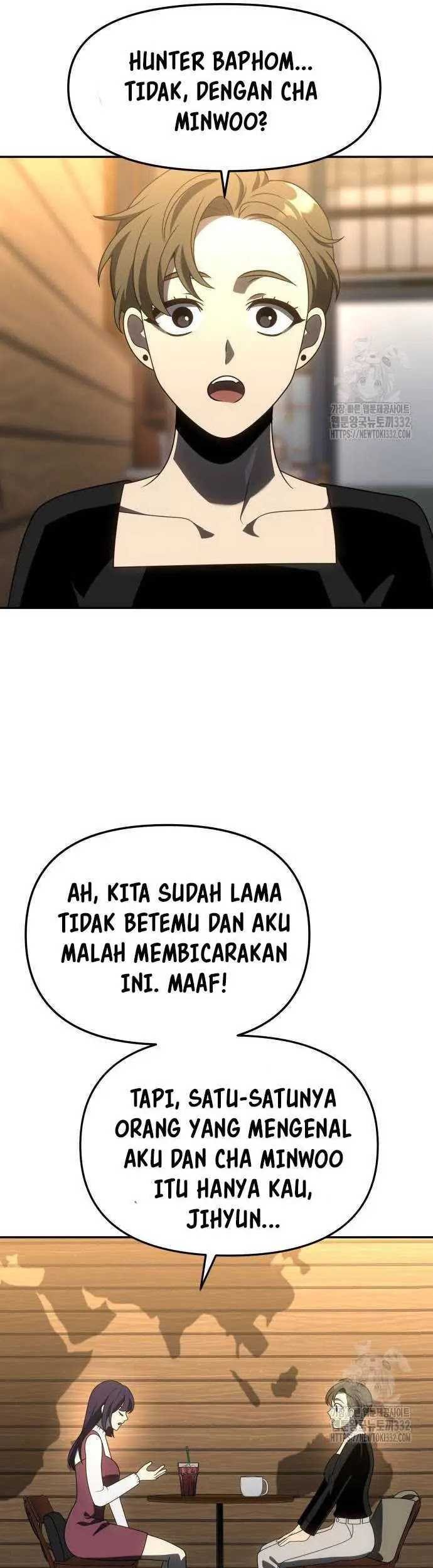 I Used To Be The Boss Chapter 76 - halaman 62