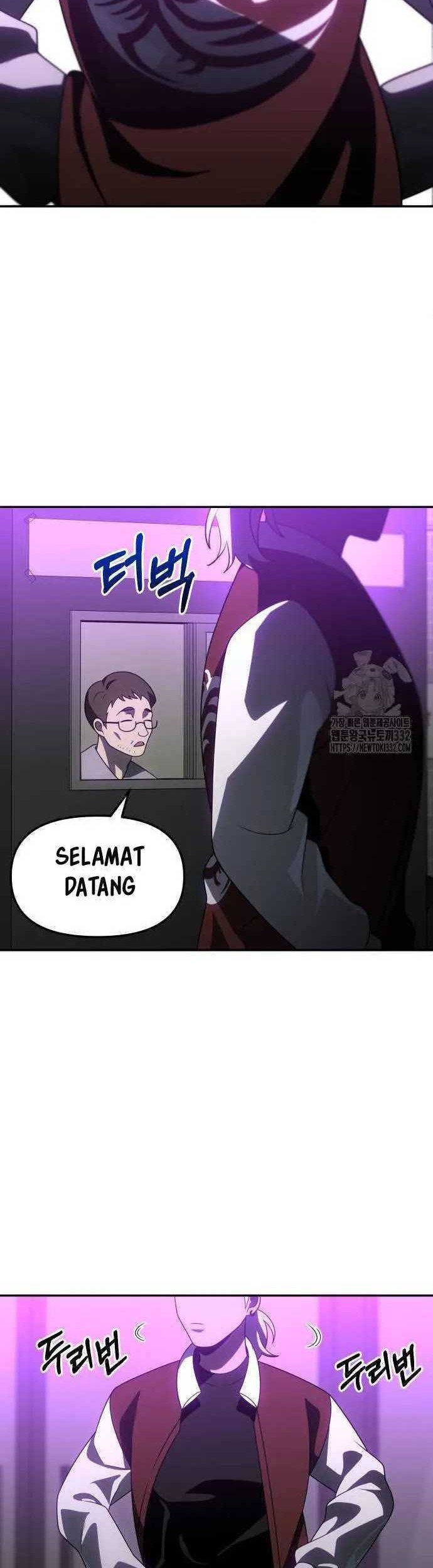 I Used To Be The Boss Chapter 76 - halaman 65