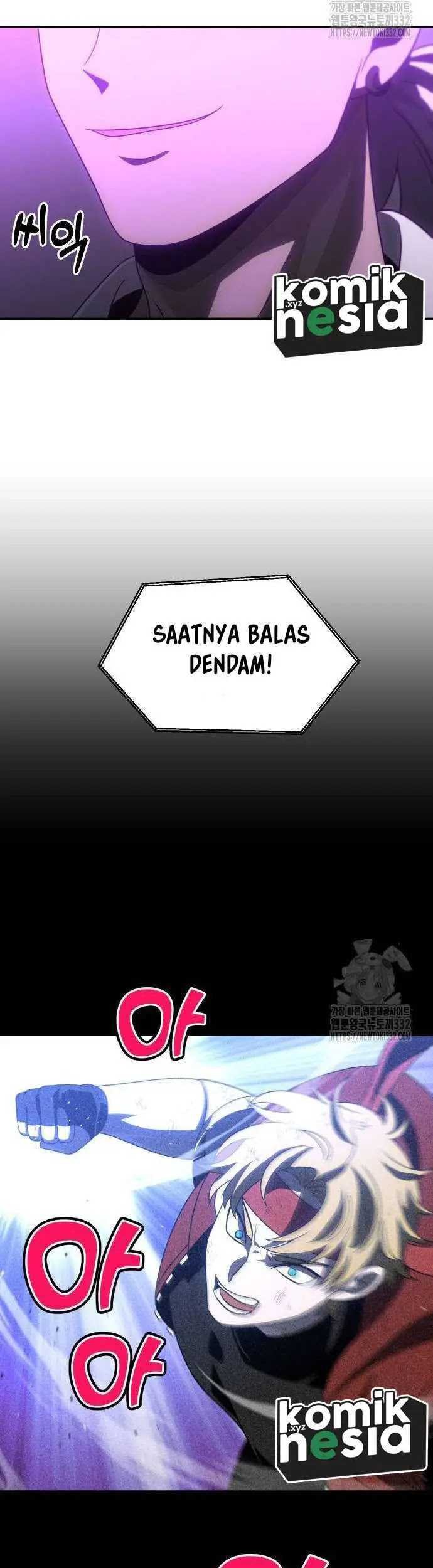 I Used To Be The Boss Chapter 76 - halaman 67