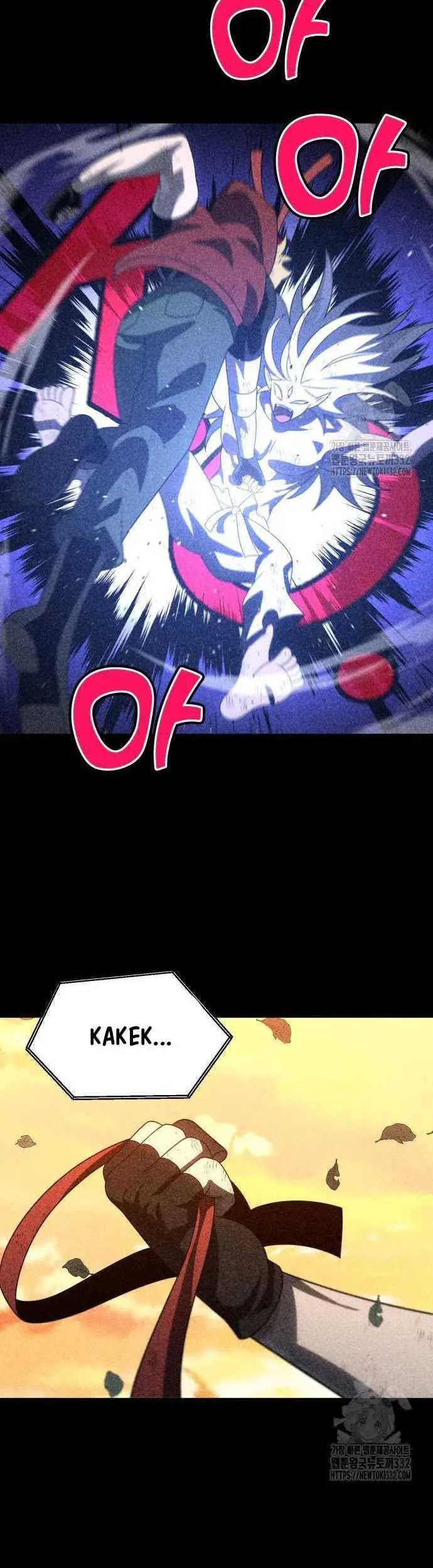 I Used To Be The Boss Chapter 76 - halaman 68