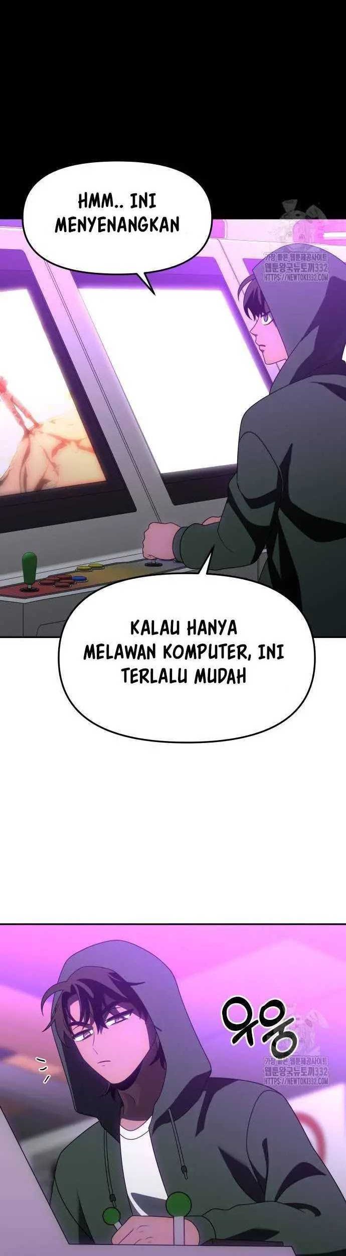 I Used To Be The Boss Chapter 76 - halaman 70