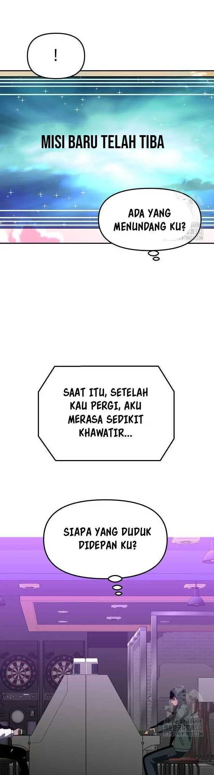 I Used To Be The Boss Chapter 76 - halaman 74