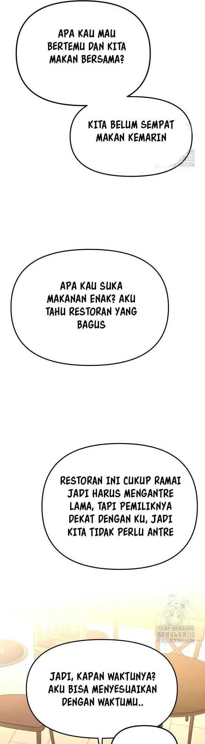 I Used To Be The Boss Chapter 76 - halaman 77