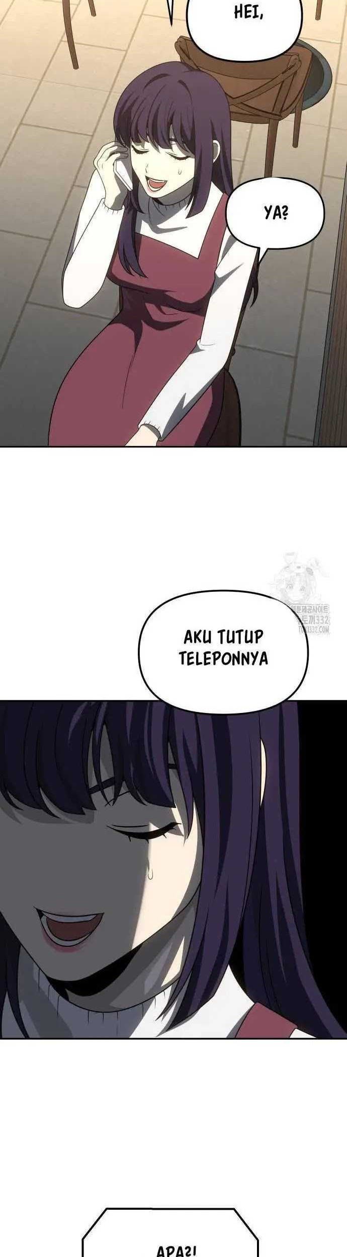 I Used To Be The Boss Chapter 76 - halaman 78