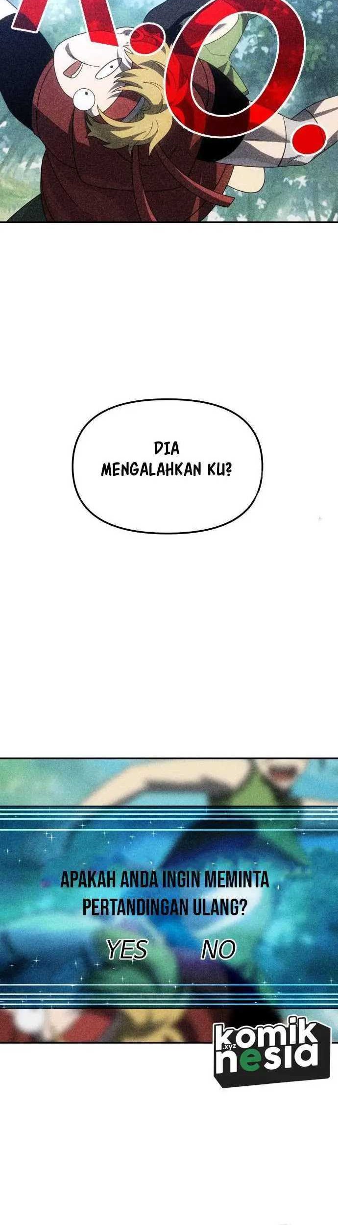 I Used To Be The Boss Chapter 76 - halaman 80