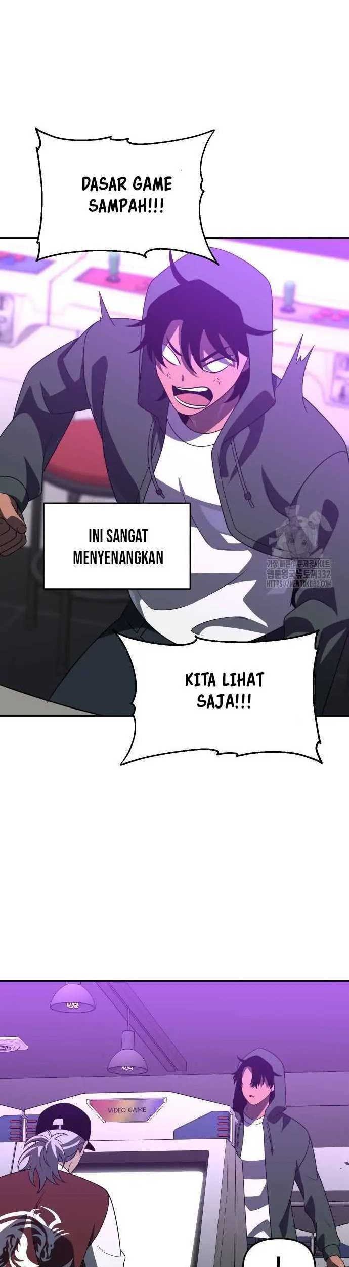 I Used To Be The Boss Chapter 76 - halaman 84