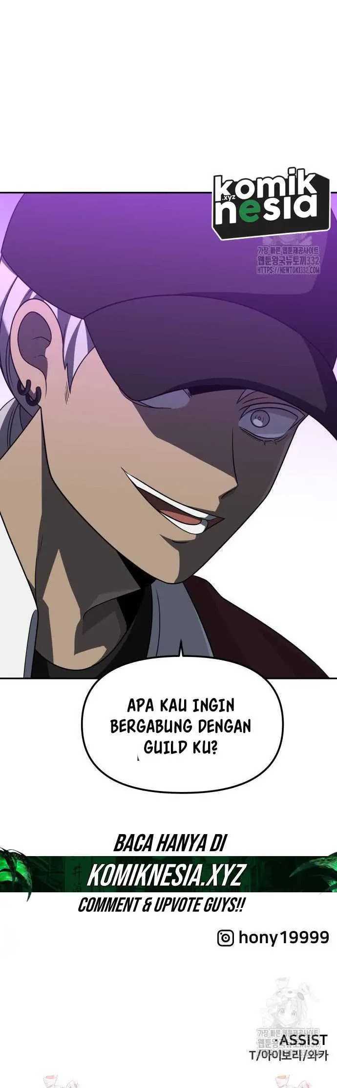 I Used To Be The Boss Chapter 76 - halaman 87