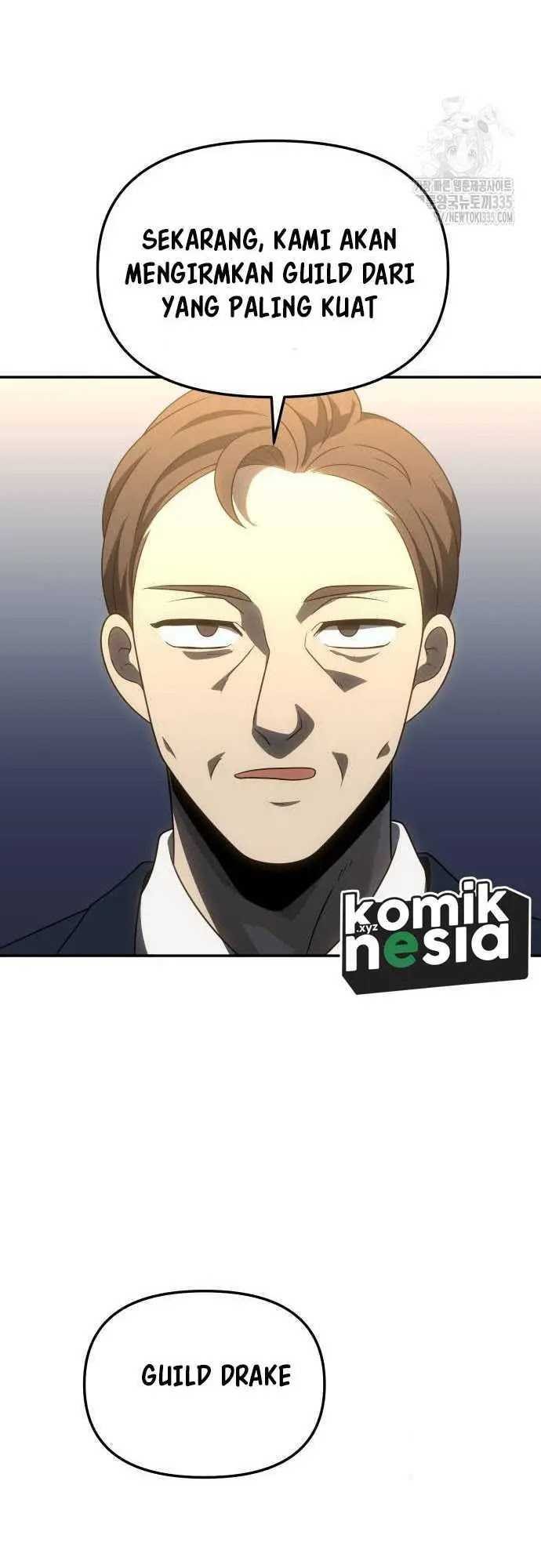 I Used To Be The Boss Chapter 77 - halaman 21