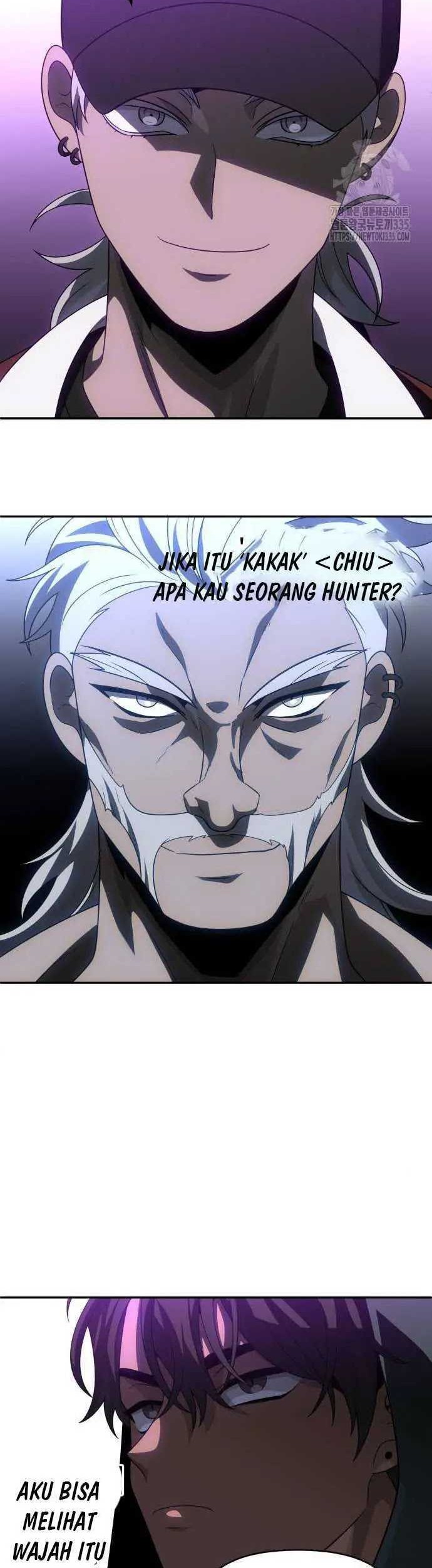 I Used To Be The Boss Chapter 77 - halaman 25