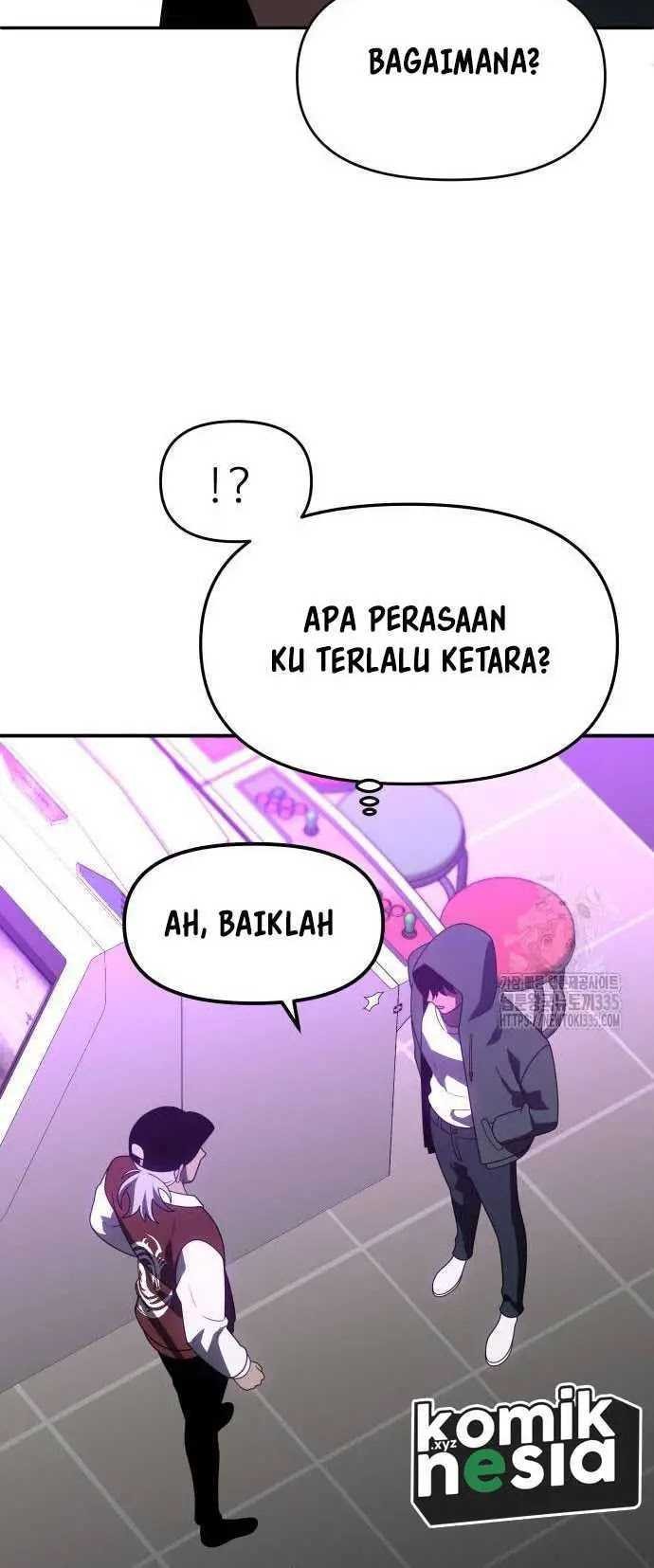 I Used To Be The Boss Chapter 77 - halaman 26