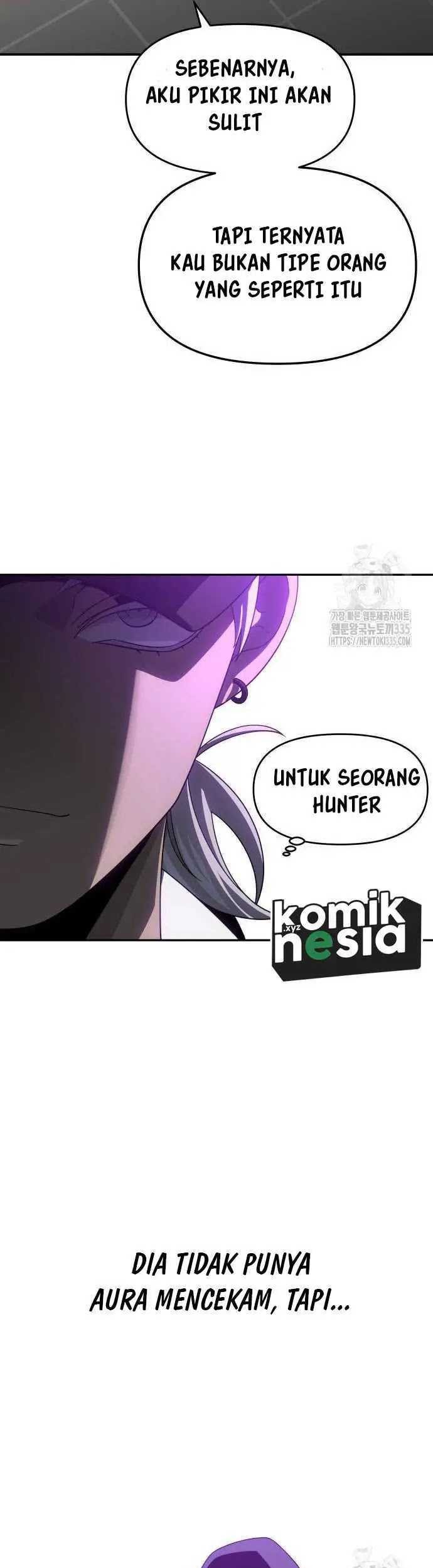 I Used To Be The Boss Chapter 77 - halaman 27