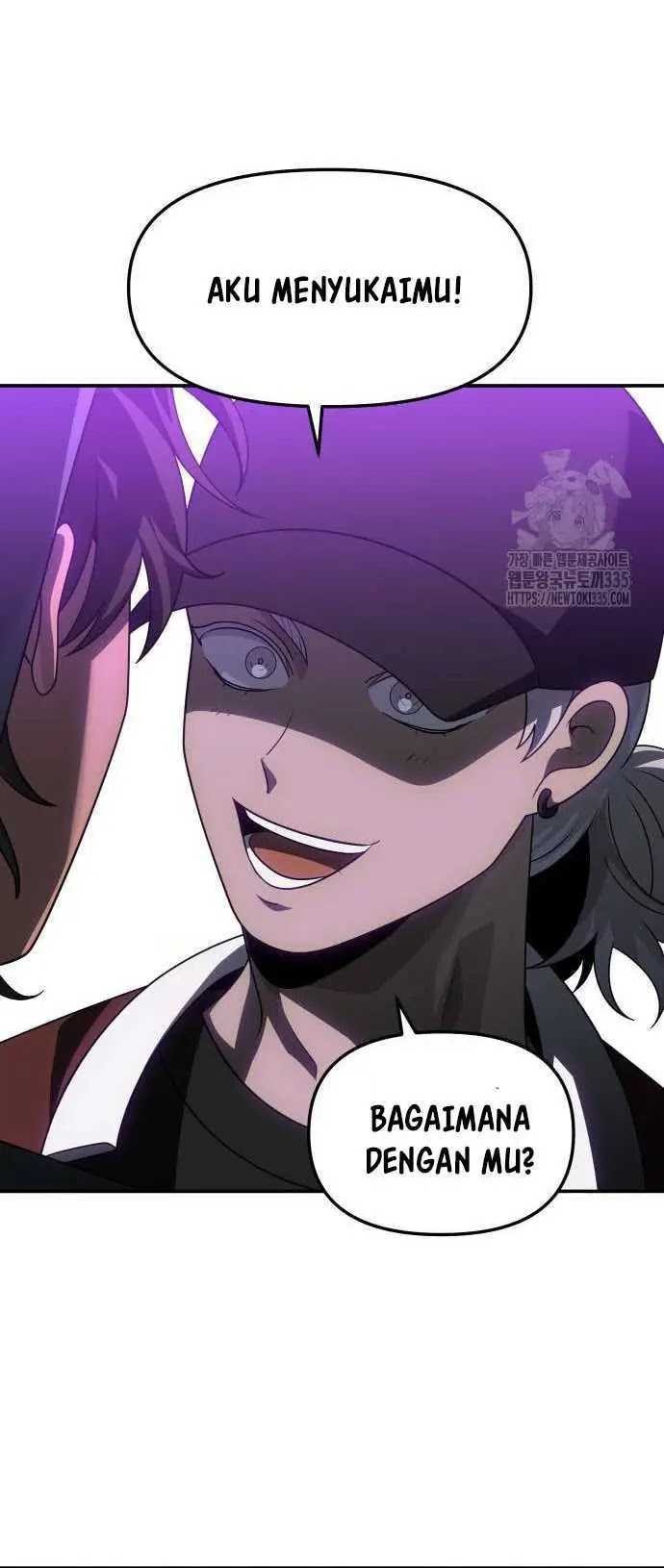 I Used To Be The Boss Chapter 77 - halaman 31