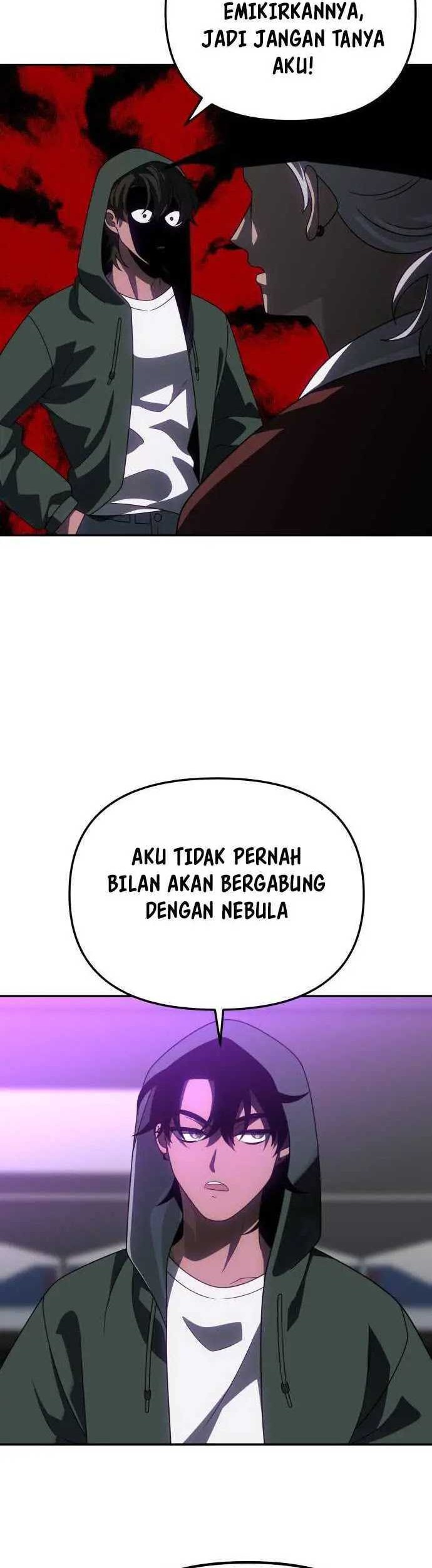 I Used To Be The Boss Chapter 77 - halaman 35