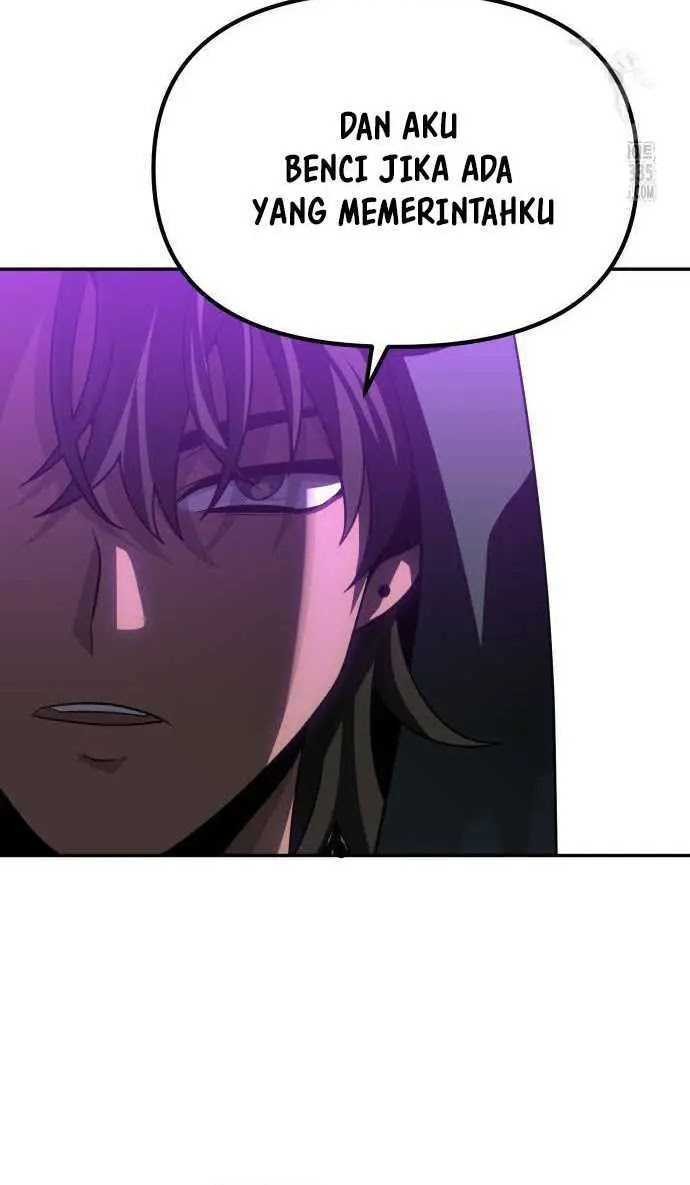 I Used To Be The Boss Chapter 77 - halaman 36